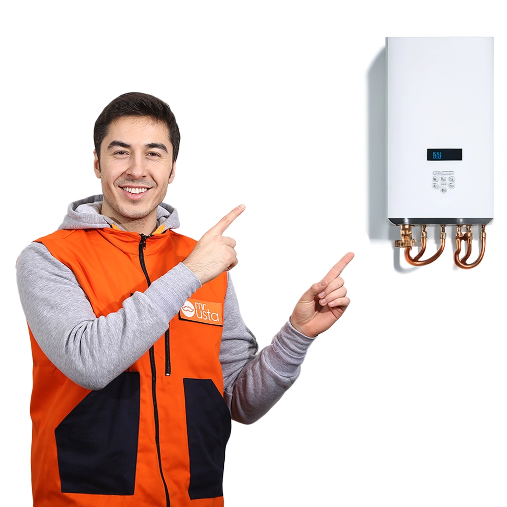 Karamürsel Kombi Tamircisi