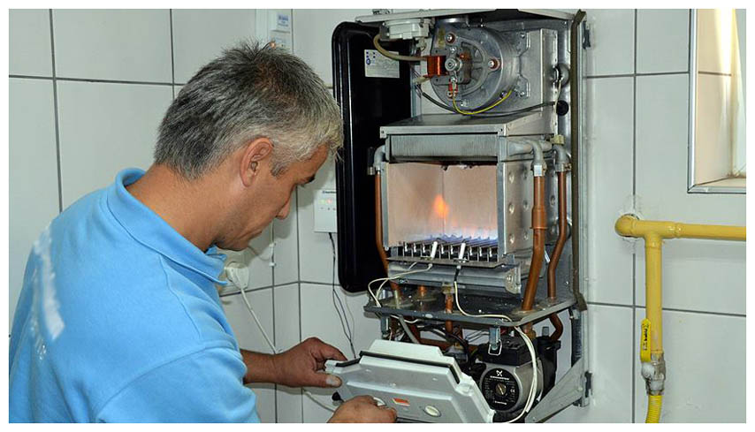 Karamürsel Kombi Tamircisi